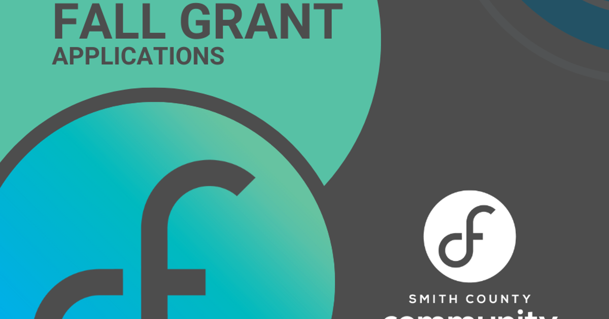 Smith Now Accepting (1)